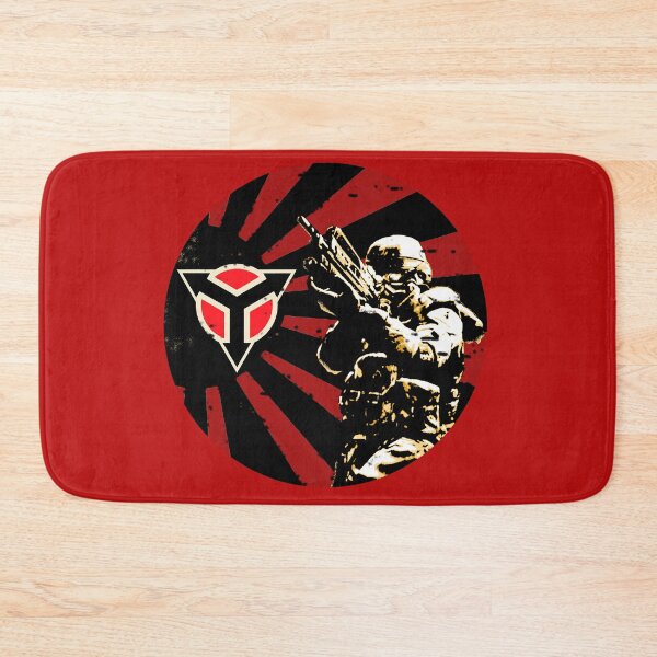 Item preview, Helghan Empire Killzone designed and sold by DBnation.