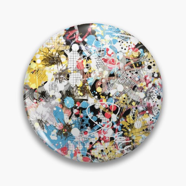 Item preview, Floral 1 designed and sold by garabatospr.