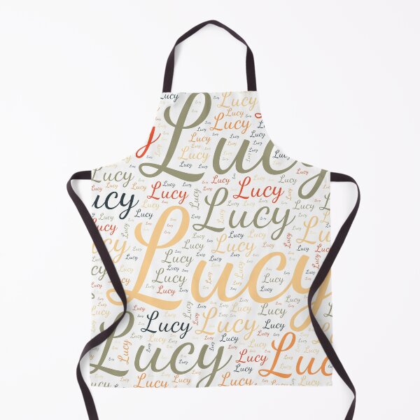 Item preview, Lucy designed and sold by creatividddies.