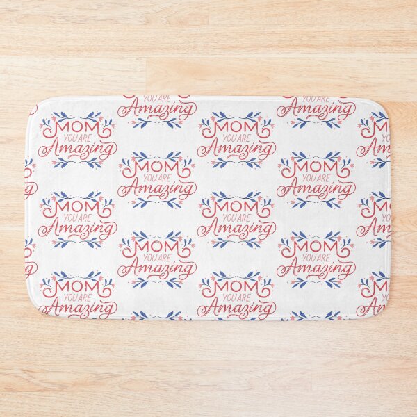 Item preview, Mom you are Amazing designed and sold by unclejab.