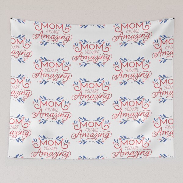 Item preview, Mom you are Amazing designed and sold by unclejab.