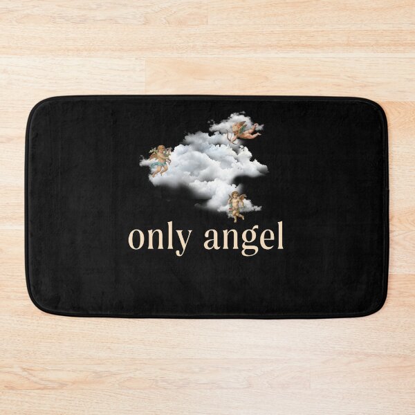 Item preview, Only angel designed and sold by So Golden Shop.