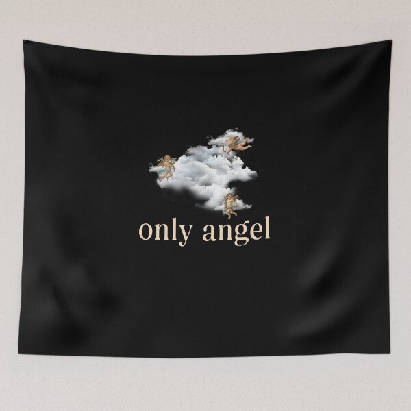 Item preview, Only angel designed and sold by So Golden Shop.