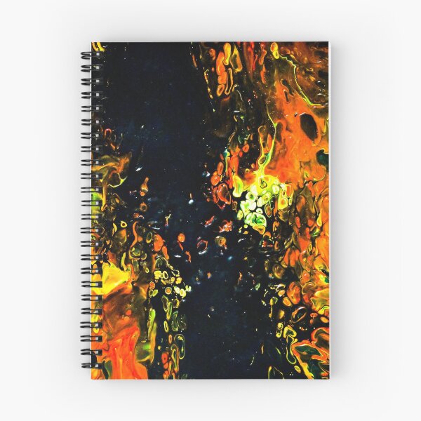 Item preview, Brimstone designed and sold by Liv4FluidArt.