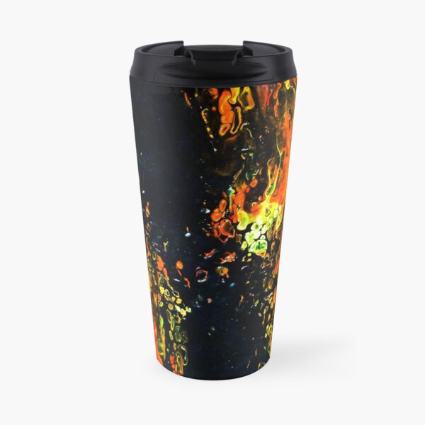 Brimstone Travel Mug