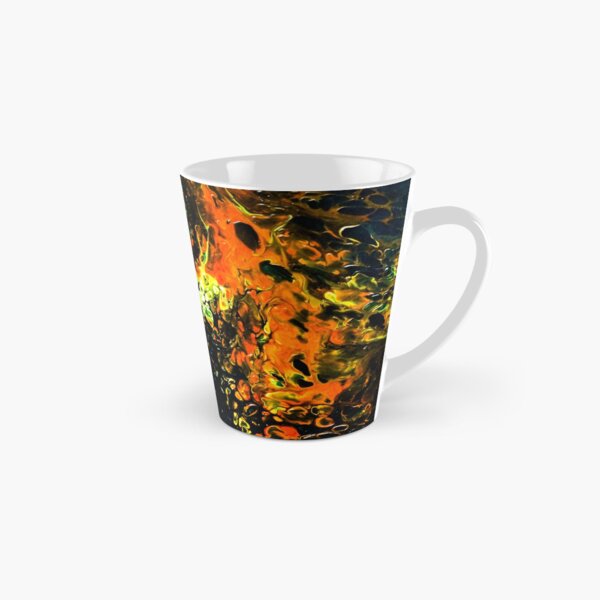 Brimstone Tall Mug