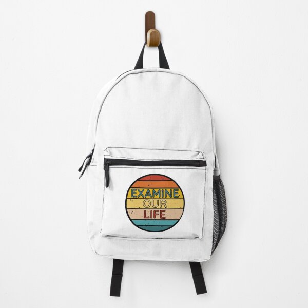 Item preview, Examine Our Life - Vintage designed and sold by wakluz90.