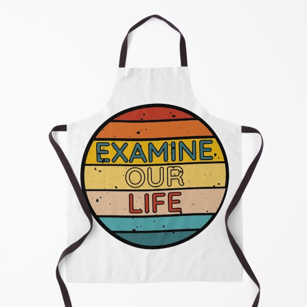 Item preview, Examine Our Life - Vintage designed and sold by wakluz90.