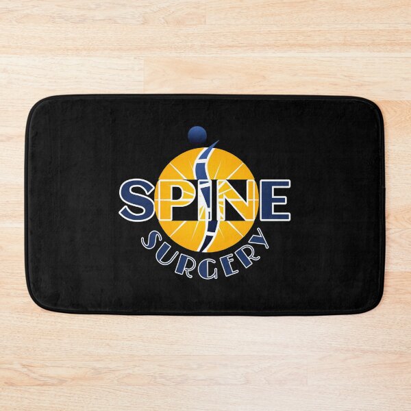 Item preview, Orthopedics. spine surgery designed and sold by doctors-apparel.