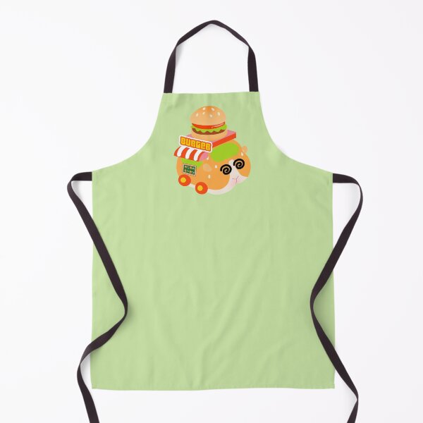 Item preview, Hamburger Molcar Pui Pui Molcar designed and sold by BlossomCreative.