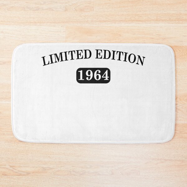 Item preview, 1964 Limited Edition Shirt 2021 Birthday 57th Birthday Turning 57 Born in 1964 Great Birthday Gift designed and sold by djomuniyed232.