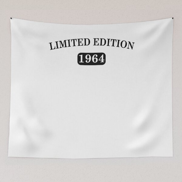 Item preview, 1964 Limited Edition Shirt 2021 Birthday 57th Birthday Turning 57 Born in 1964 Great Birthday Gift designed and sold by djomuniyed232.