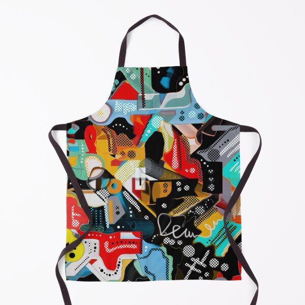 Item preview, Generative 1 designed and sold by garabatospr.