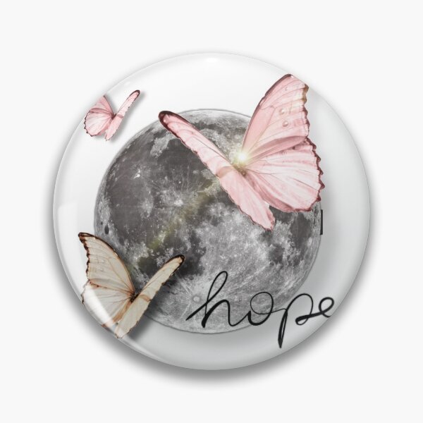 Item preview, HOPE designed and sold by Delia Colmenares.
