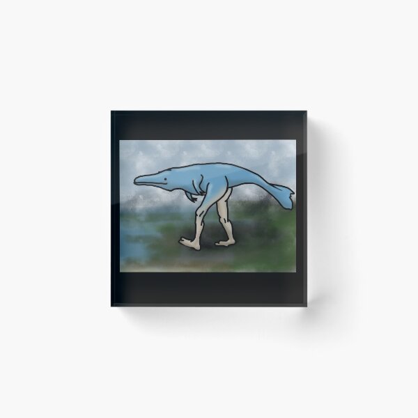 Item preview, The Missing Lank designed and sold by Jordan Matelsky.