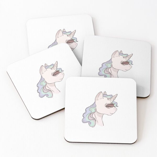 Item preview, Pony  designed and sold by ClassyEyeballs.