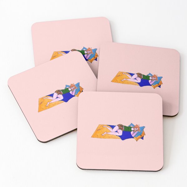 Item preview, Off days designed and sold by Adriana Serrano.