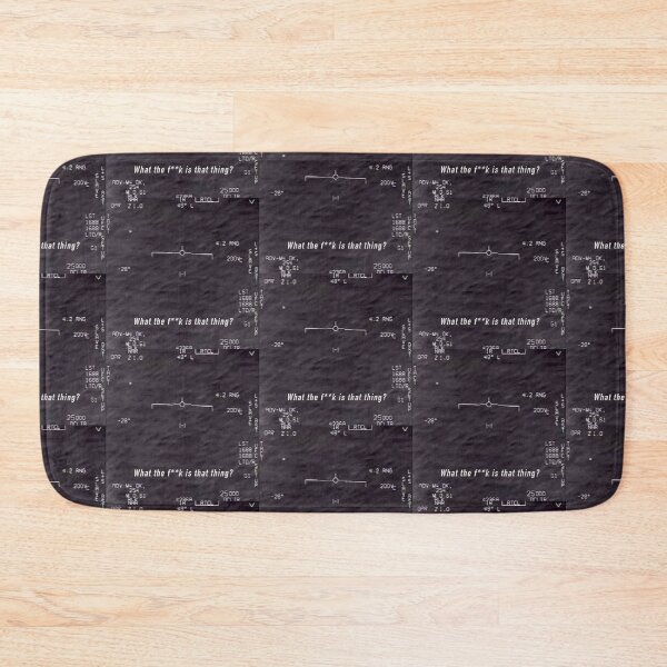 Item preview, What the f**k is that thing? (Go Fast UAP / UFO) designed and sold by Dan Zetterström.