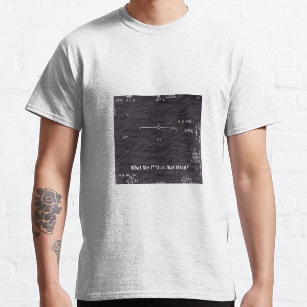 Classic T-Shirt
