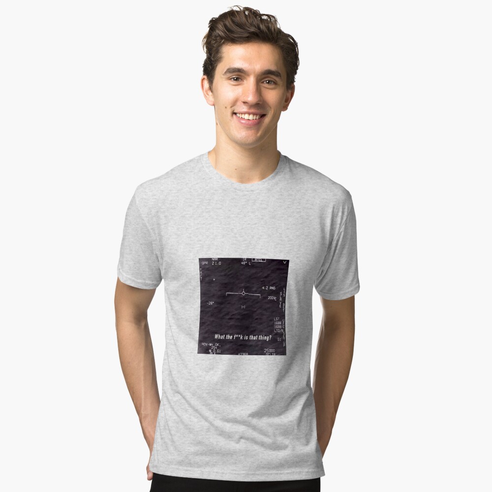 Item preview, Tri-blend T-Shirt designed and sold by ToInfinity.