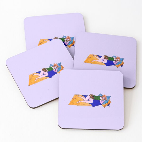 Item preview, Off days designed and sold by Adriana Serrano.