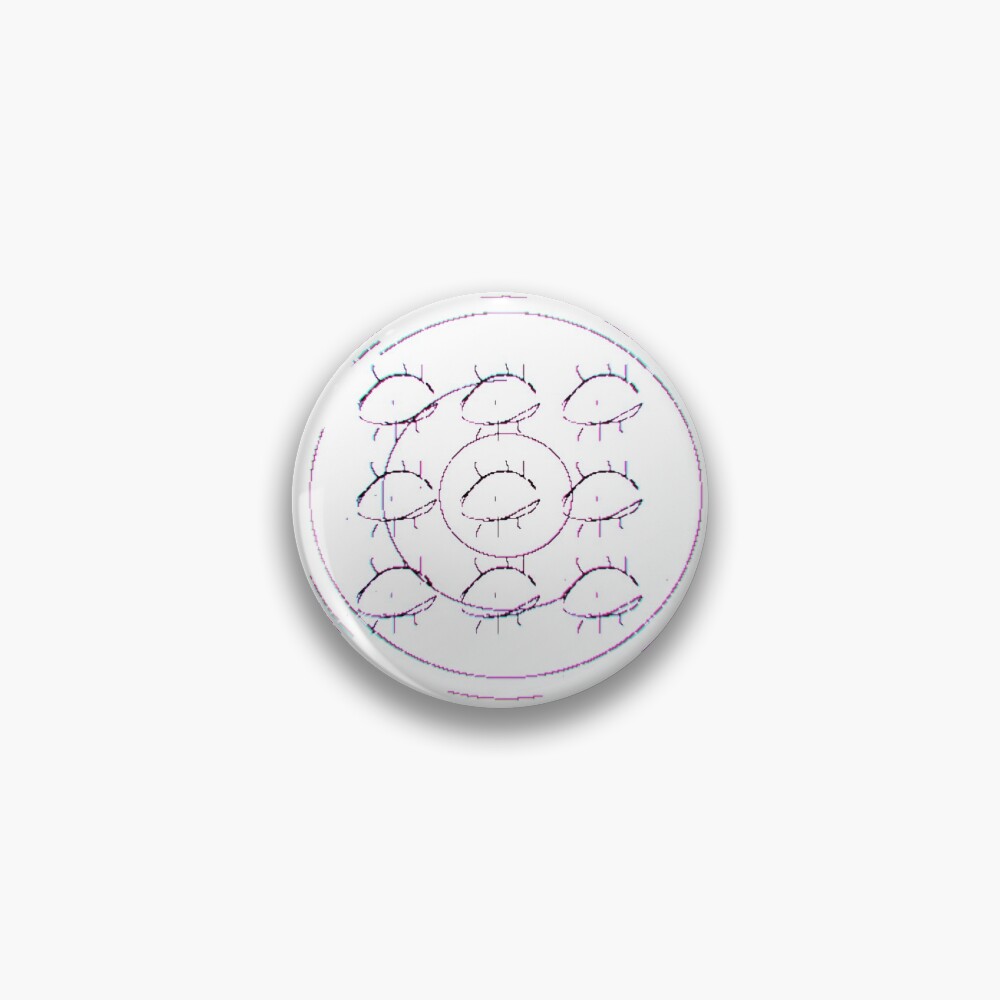 Item preview, Pin designed and sold by ClassyEyeballs.