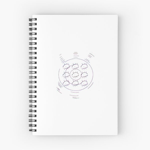 Item preview, Disc designed and sold by ClassyEyeballs.