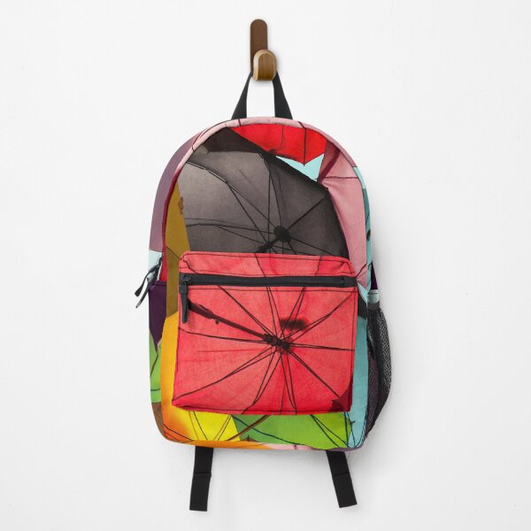 Item preview, UMBRELLAS IN THE CARIBBEAN designed and sold by Julio Benitez.