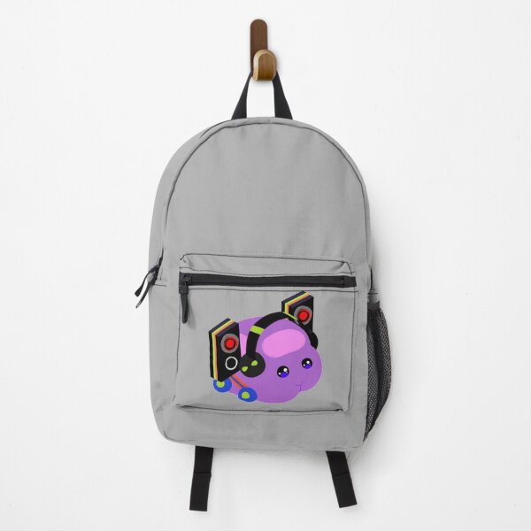 Item preview, DJ Stereo Molcar Pui Pui Molcar designed and sold by BlossomCreative.