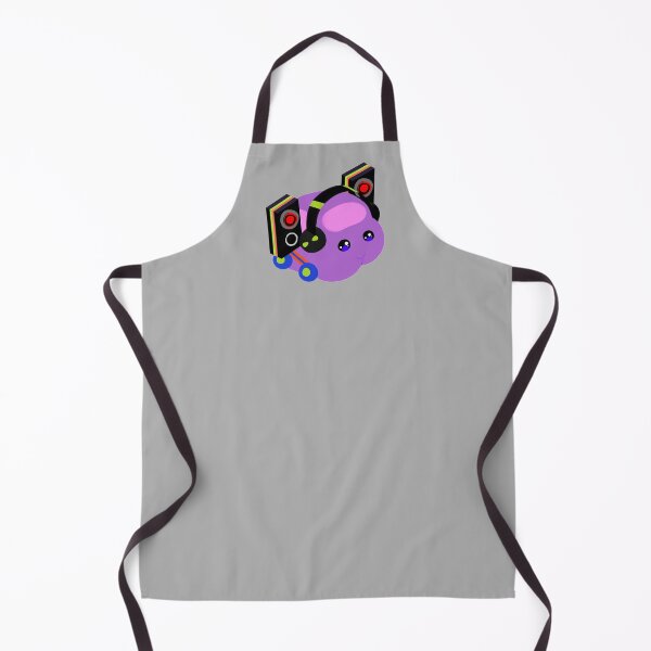Item preview, DJ Stereo Molcar Pui Pui Molcar designed and sold by BlossomCreative.