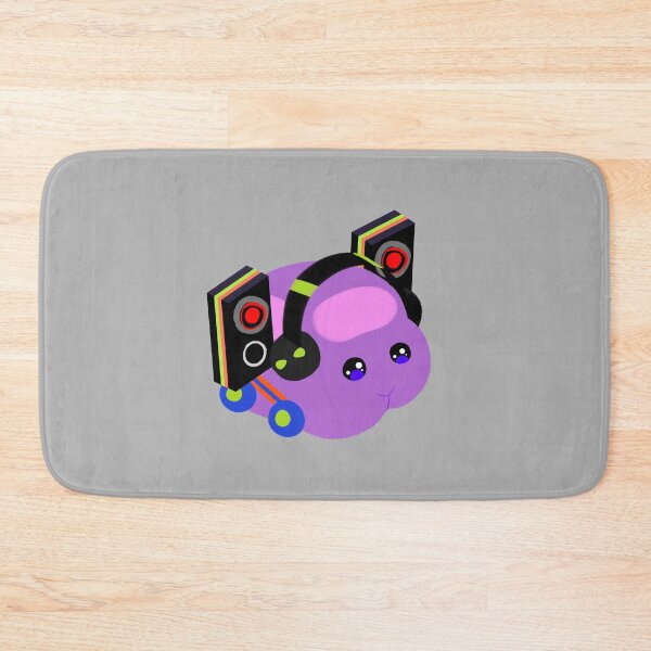 Item preview, DJ Stereo Molcar Pui Pui Molcar designed and sold by BlossomCreative.