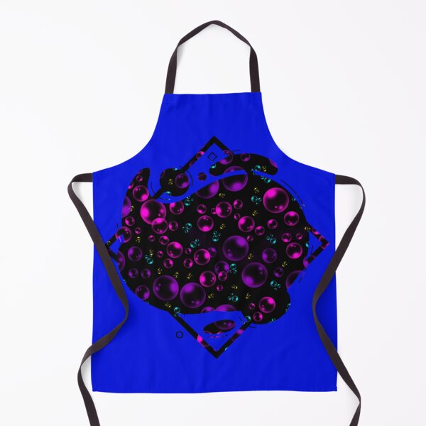 Item preview, Geometric Bubbles  designed and sold by Monkey204.