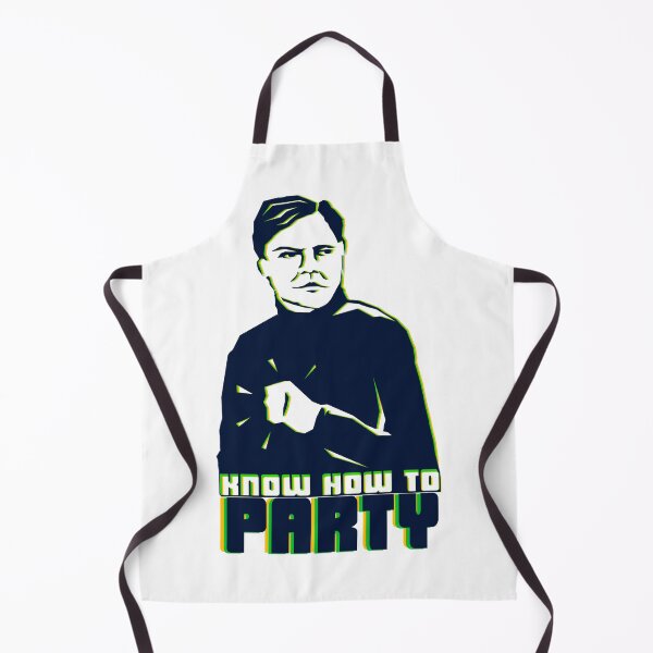 Item preview, ZEMO KNOWS HOW TO PARTY designed and sold by RadicalRad.