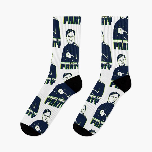Item preview, ZEMO KNOWS HOW TO PARTY designed and sold by RadicalRad.