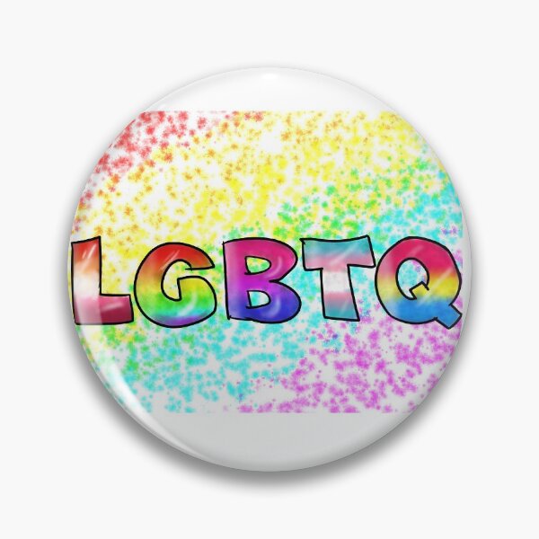 Item preview, LGBTQ Spray Paint Background designed and sold by Crazedbroom.