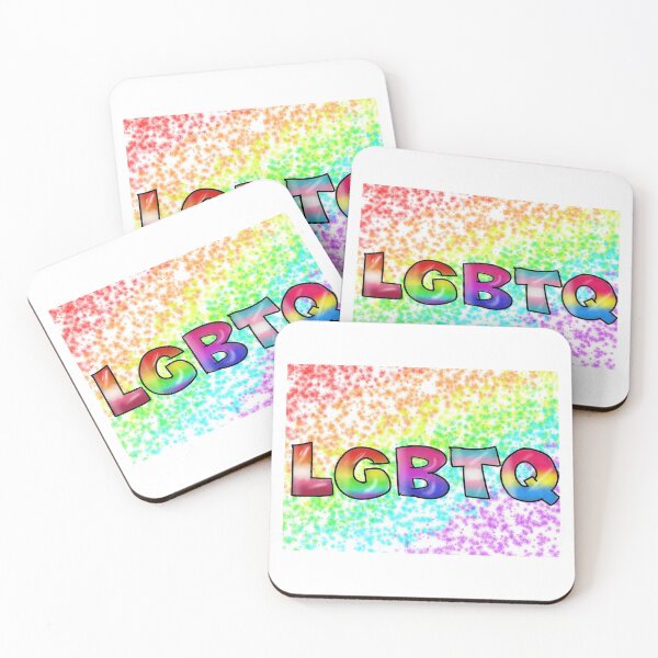 Item preview, LGBTQ Spray Paint Background designed and sold by Crazedbroom.