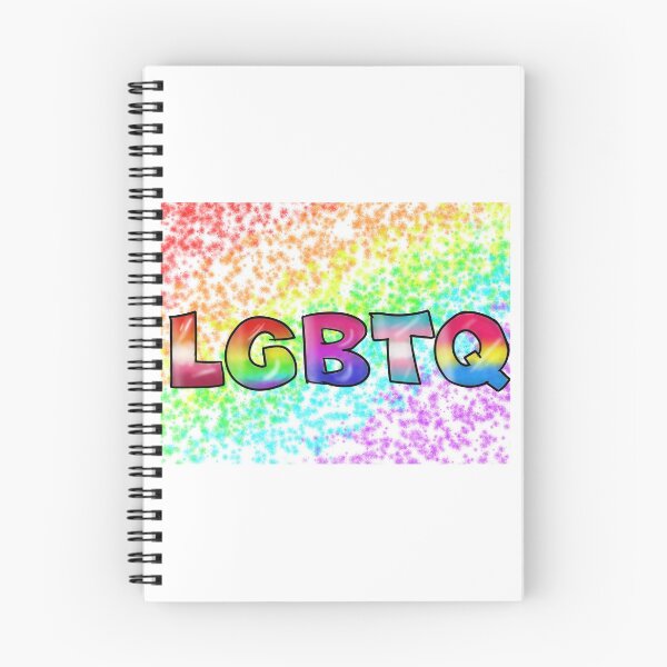 Item preview, LGBTQ Spray Paint Background designed and sold by Crazedbroom.