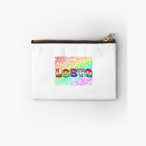 Item preview, LGBTQ Spray Paint Background designed and sold by Crazedbroom.