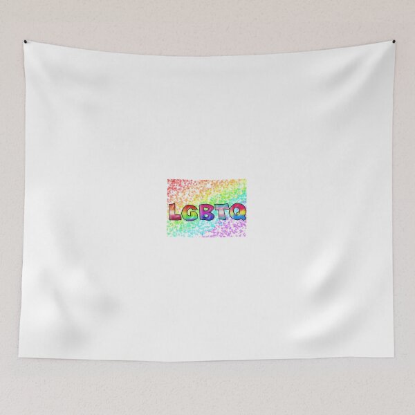 Item preview, LGBTQ Spray Paint Background designed and sold by Crazedbroom.