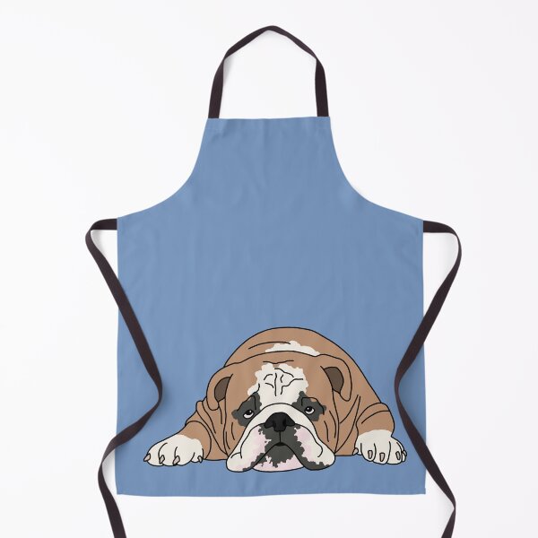 Item preview, Bulldog designed and sold by taylorrowan.