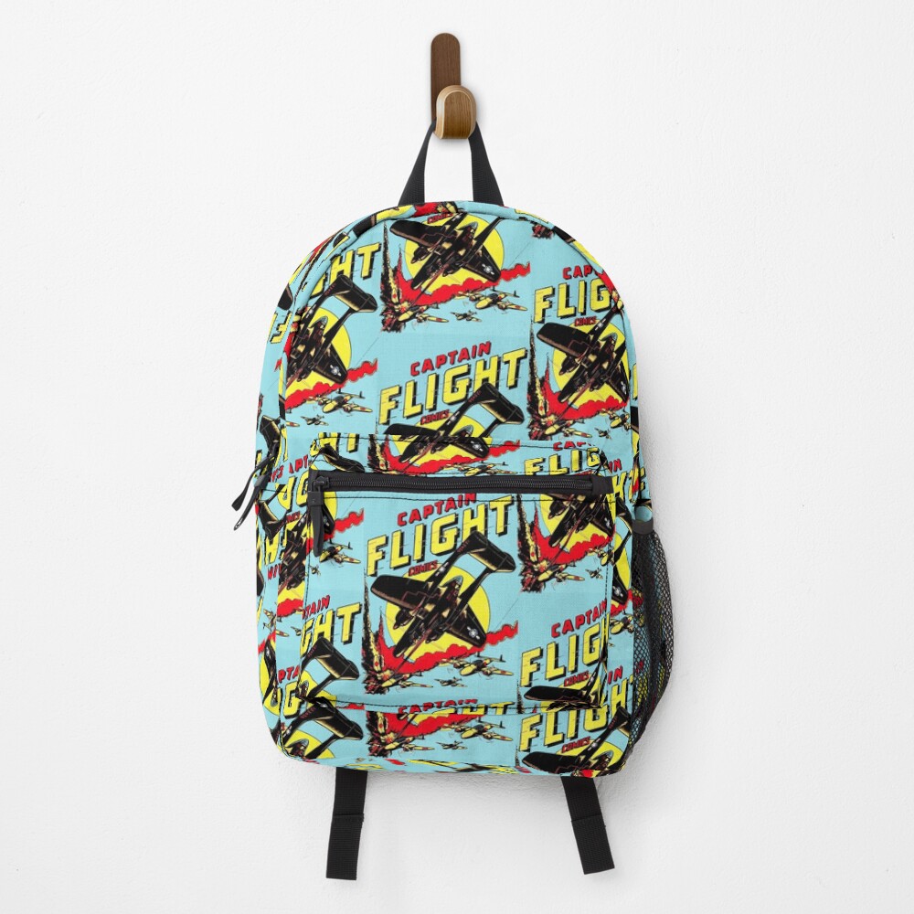 Item preview, Backpack designed and sold by RosarioDesigns.