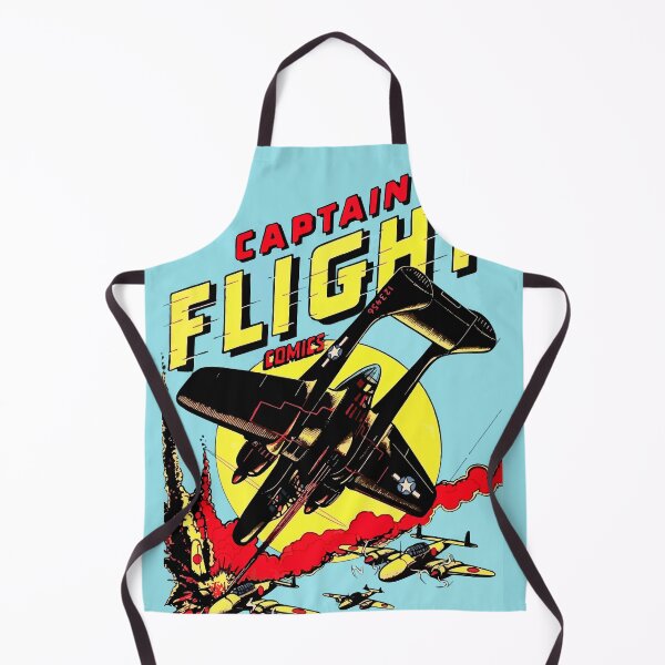 Item preview, Captain Flight designed and sold by RosarioDesigns.