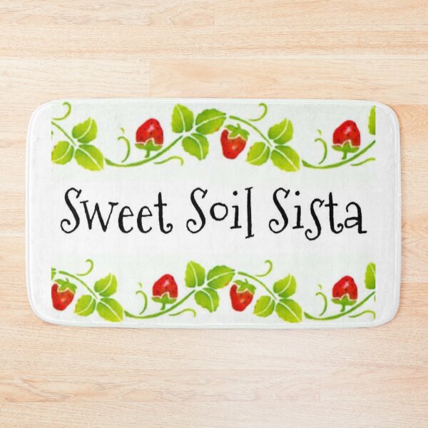 Item preview, Garden Lady 1 designed and sold by JoyousNoise.