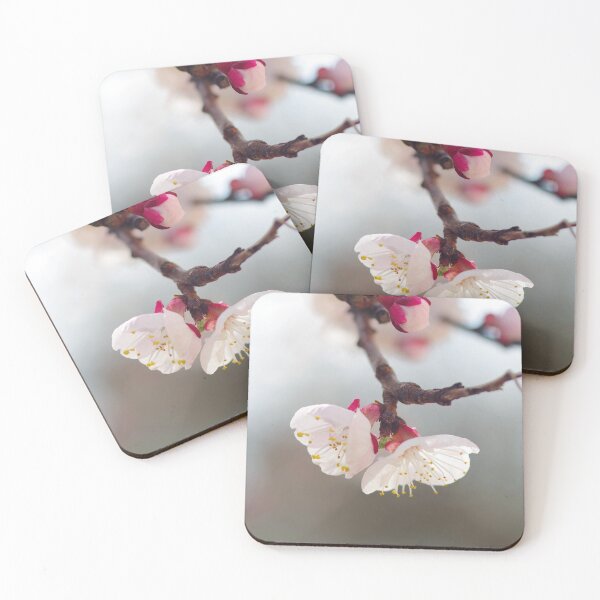 Item preview, Colección Amazing Nature: flores de albaricoque designed and sold by KiKi Koy.