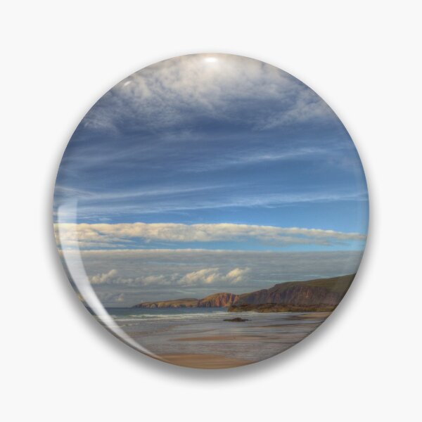 Item preview, Sandwood Bay designed and sold by derekbeattie.