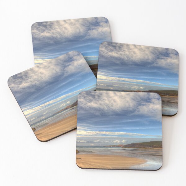 Item preview, Sandwood Bay designed and sold by derekbeattie.