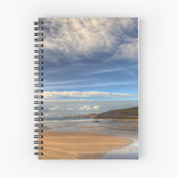 Item preview, Sandwood Bay designed and sold by derekbeattie.