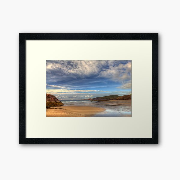 Item preview, Sandwood Bay designed and sold by derekbeattie.
