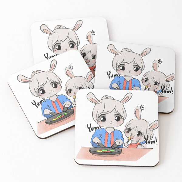Item preview, Chibi Love designed and sold by adayinmylifewb.