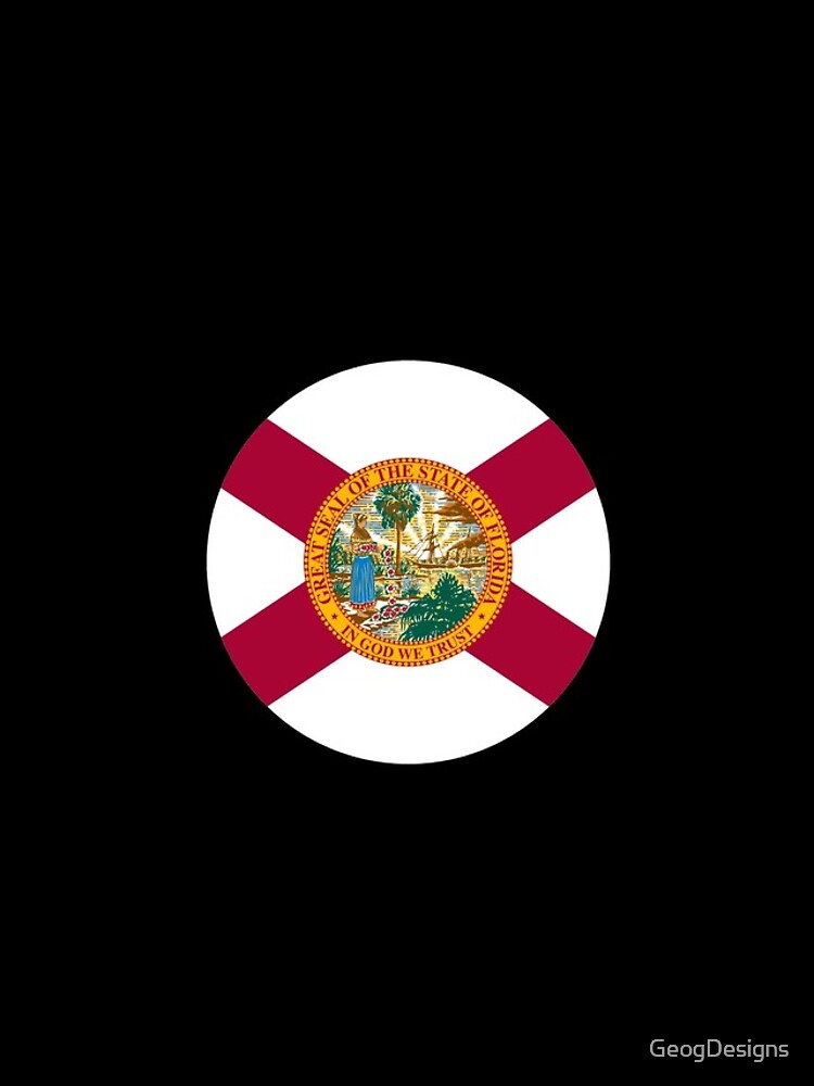 Thumbnail 4 of 4, iPhone Case, Florida flag flag designed and sold by GeogDesigns.